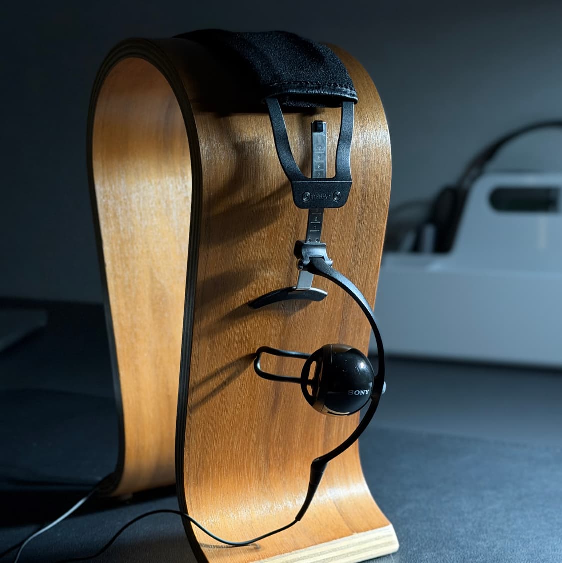 소니 PFR-V1 이어스피커 헤드폰 상품이미지4