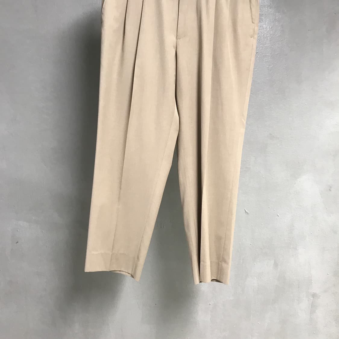 랄프로렌 베이지 치노 팬츠 -(W) 상품이미지3