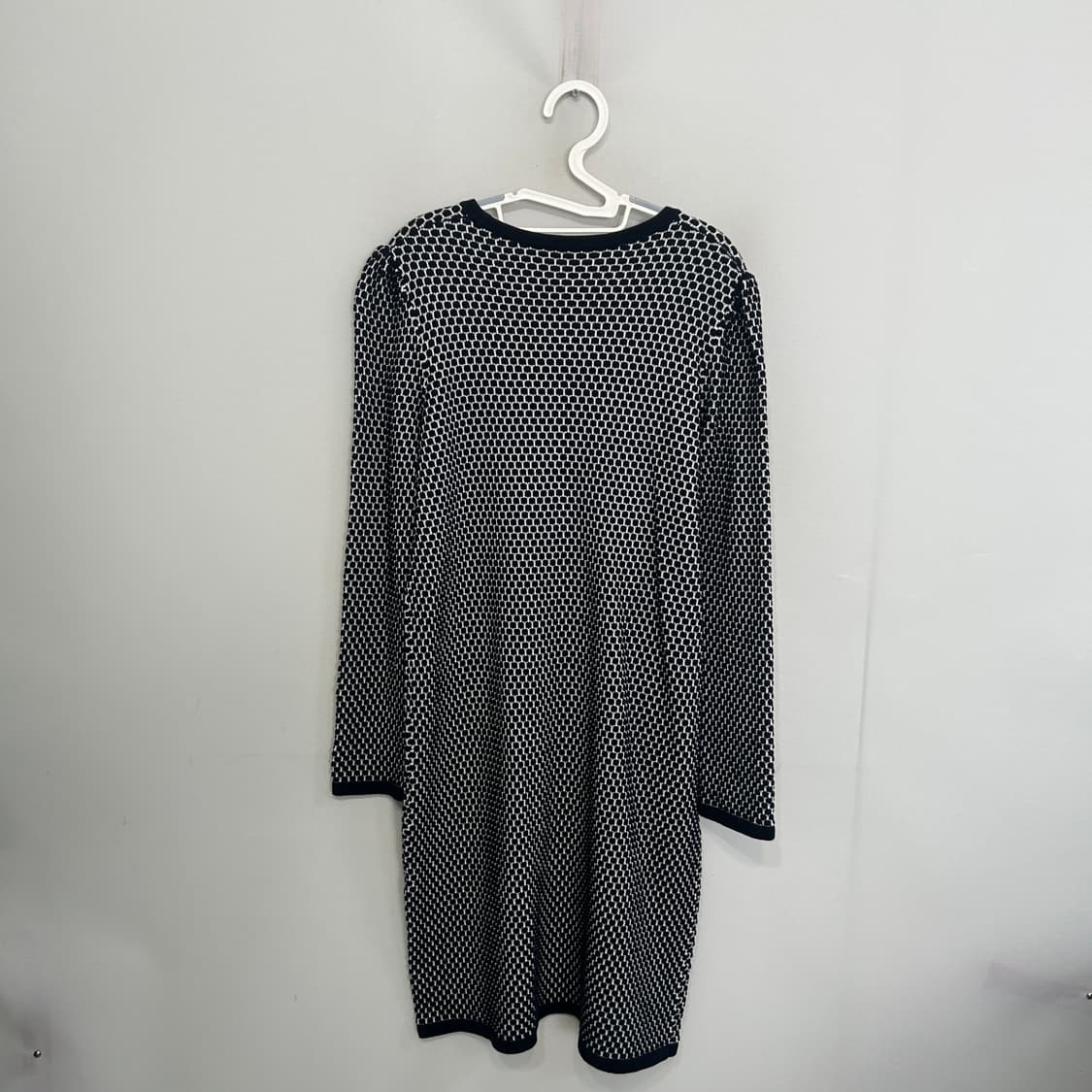 코스 롱 원피스 M  상품이미지3