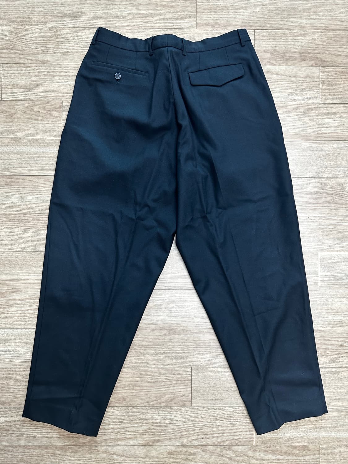 Lownn(로운) 슬랙스 새상품 48사이즈 팝니다 상품이미지2