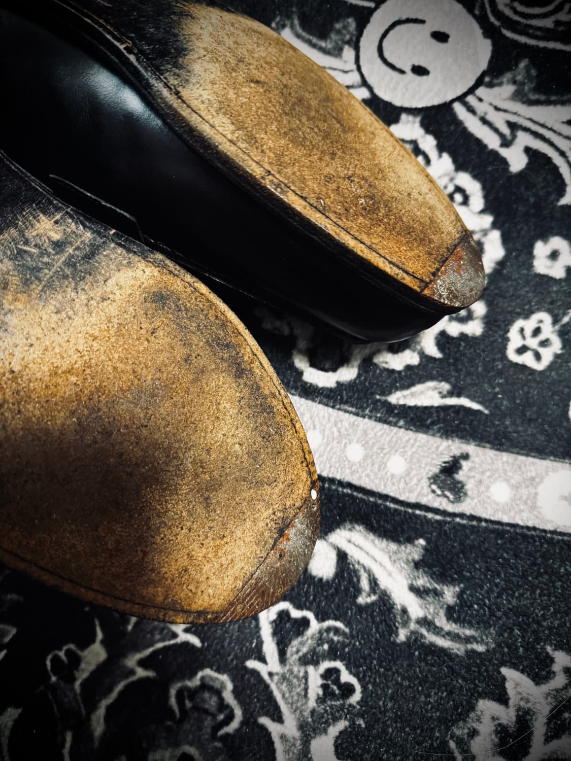 JM weston 웨스통 180 8E 상품이미지10