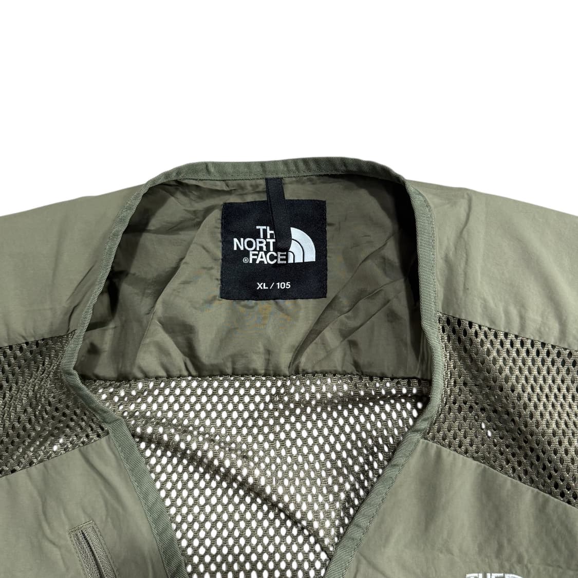 노스페이스 조끼  상품이미지2