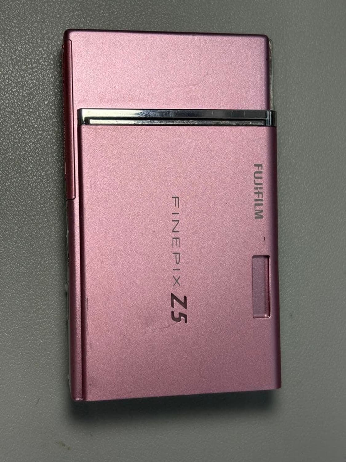 ((뉴진스 민지 ))후지필름 파인픽스 Z5FD 베이비핑크 상품이미지2