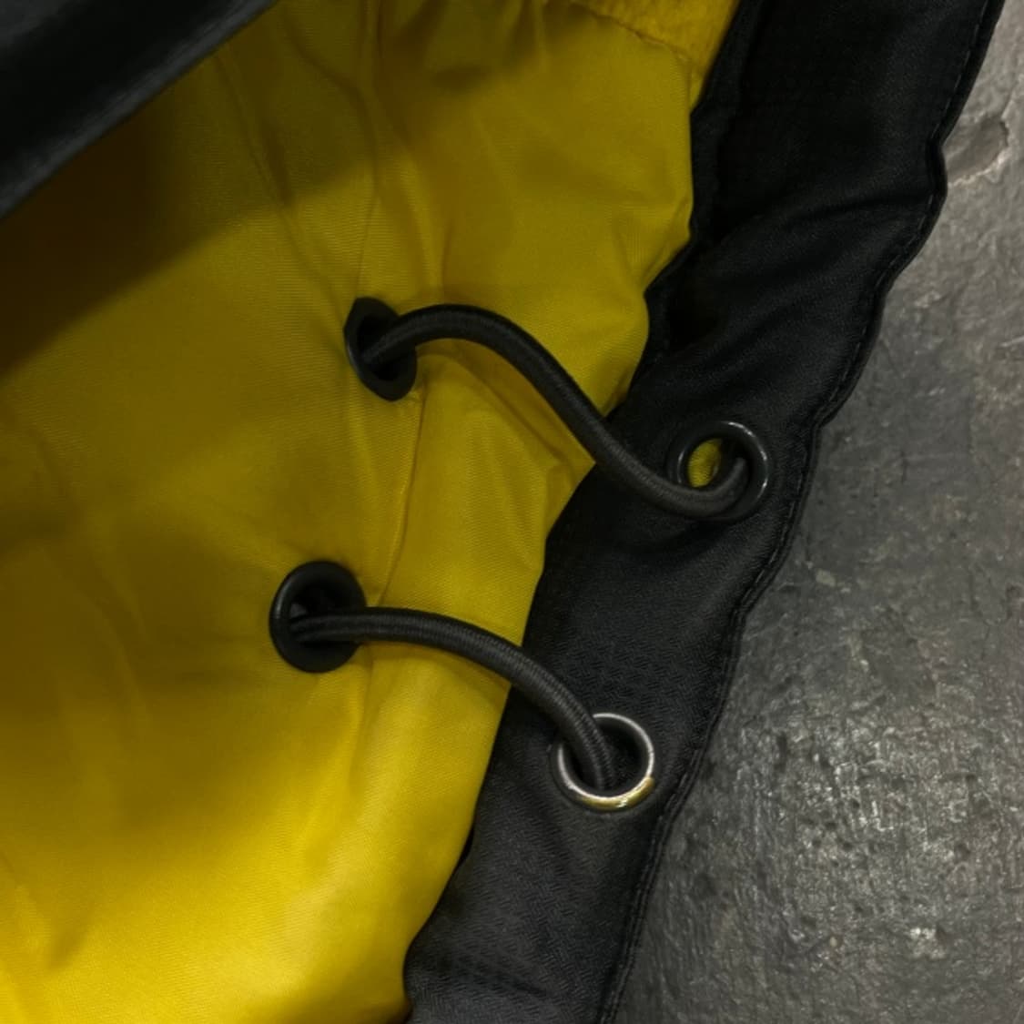 100 나이키 아스날 05-06 O2 패디드 자켓  상품이미지5