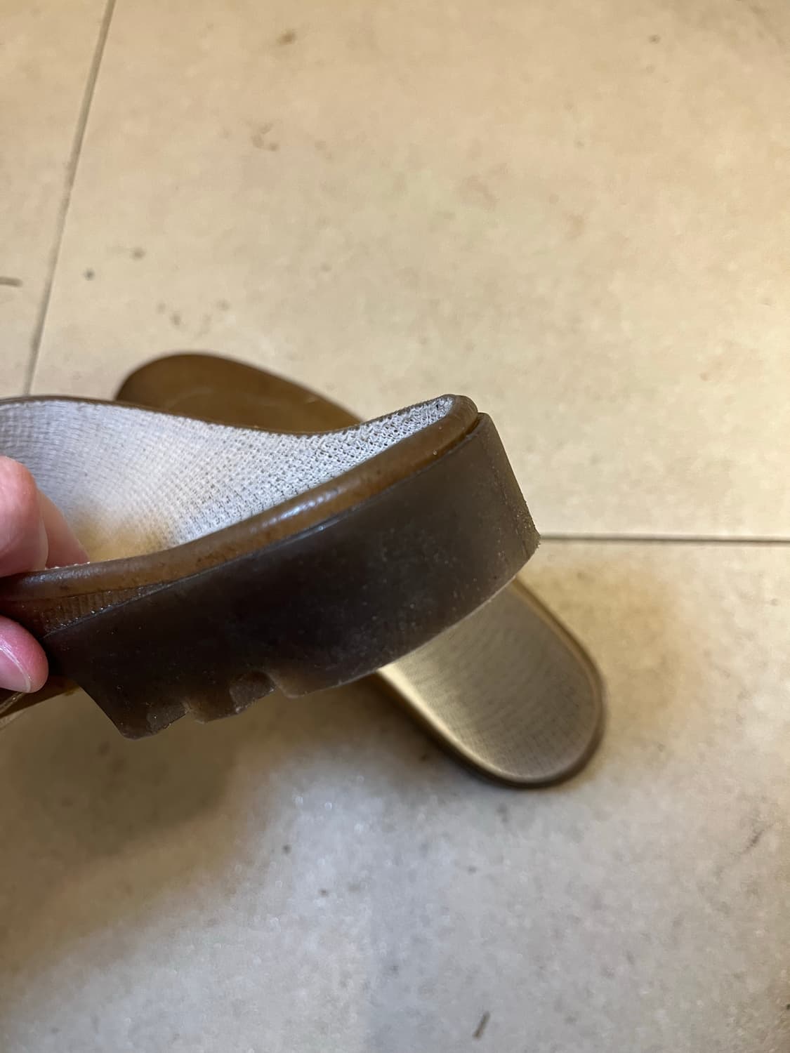 플라스티카나 38/39 상품이미지5