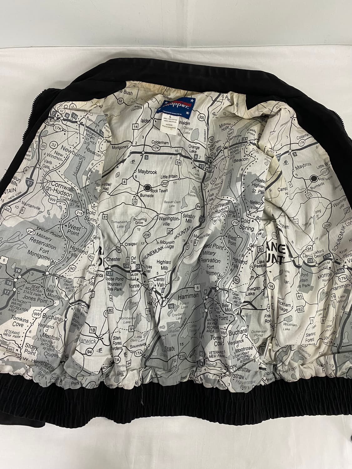 04 AMERICAN CHOPPER 아메리칸 차퍼 자켓 L 상품이미지5