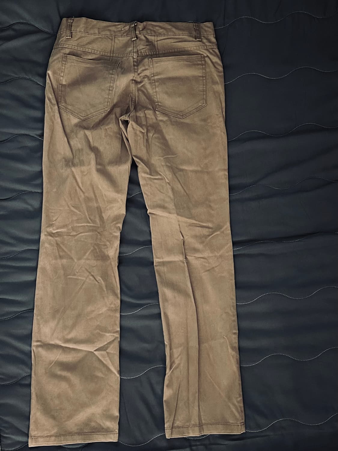 빈티지 슬랙스 32 상품이미지2