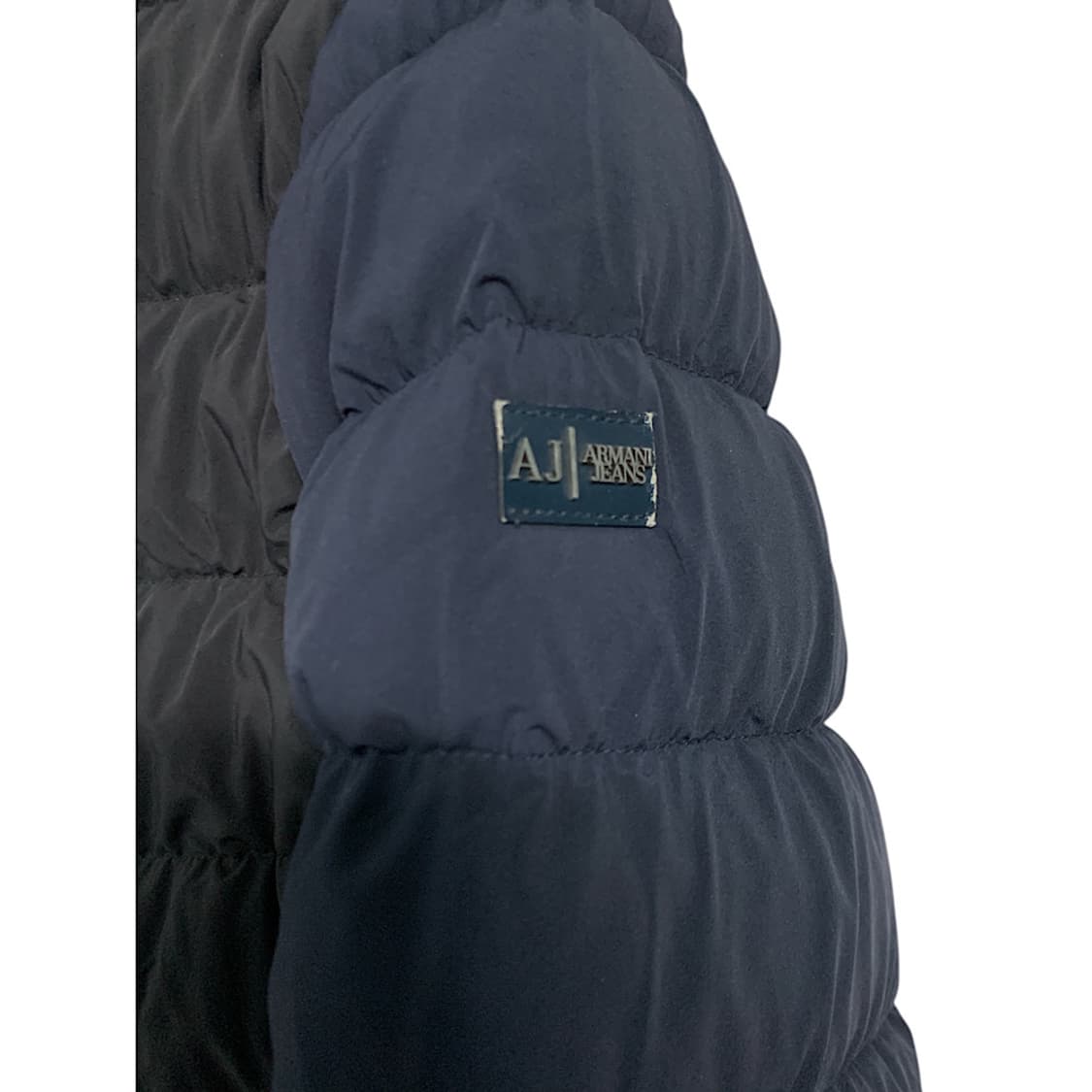아르마니 진 다운 패딩 54 상품이미지4
