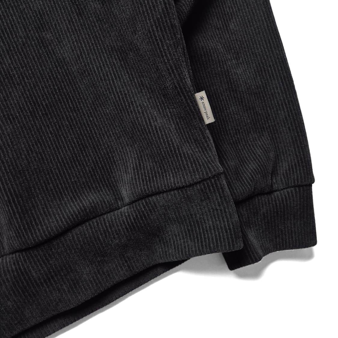 [XS] 스노우피크 코듀로이 반집업 상품이미지8