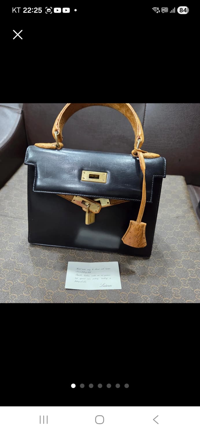 스위스 미니 캘리백 상품이미지1