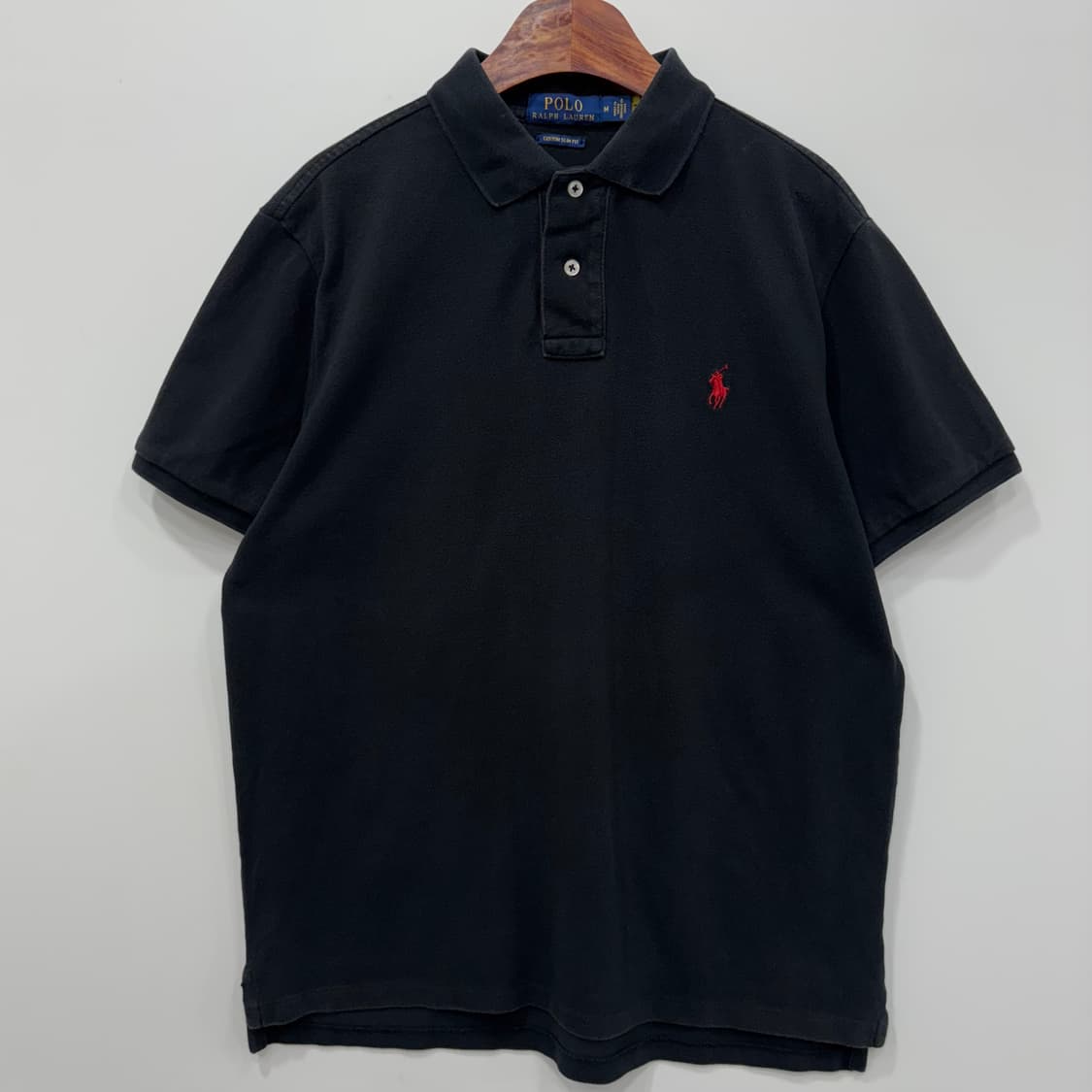 Polo Ralph Lauren 반소매 피케 티셔츠 상품이미지3