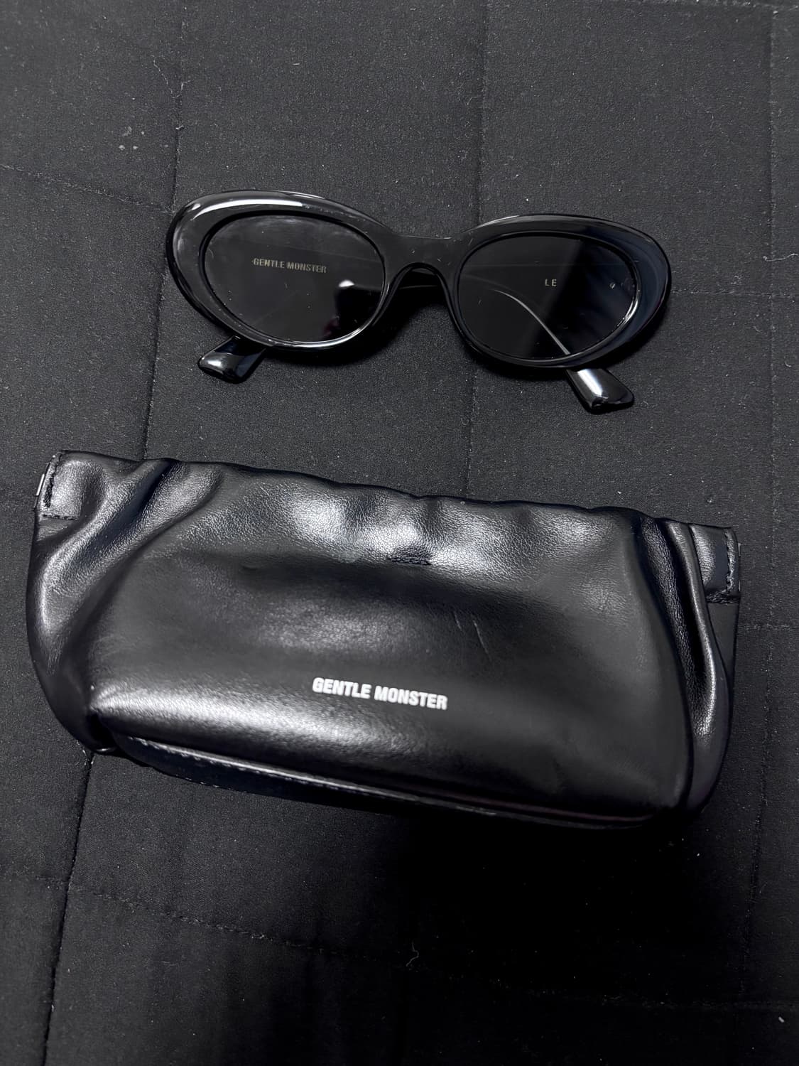 젠틀몬스터 제니 선글라스 르 Le 상품이미지1