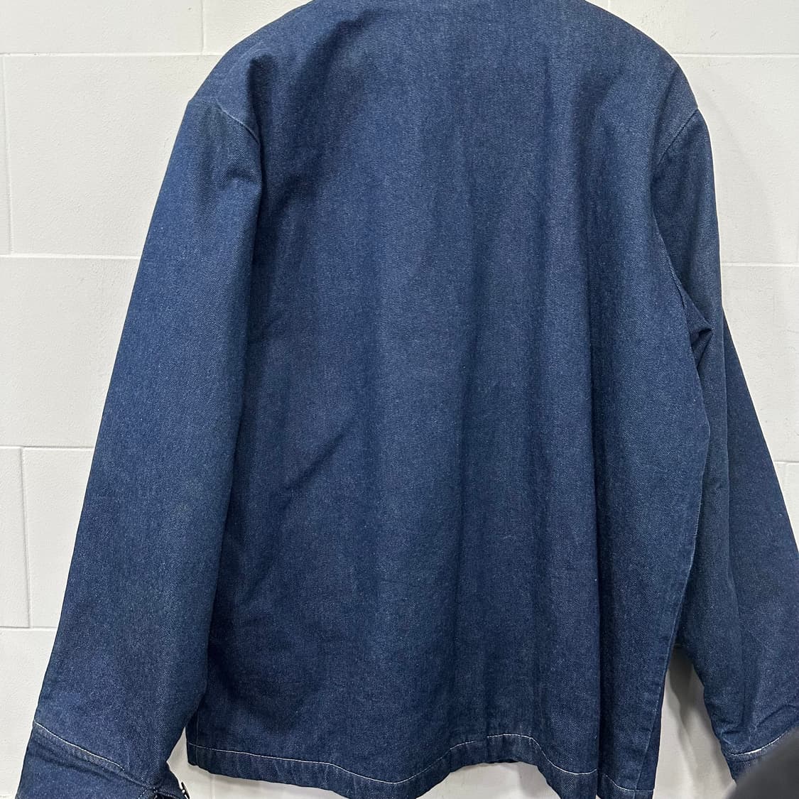 wearguard 데님 워크자켓 상품이미지8