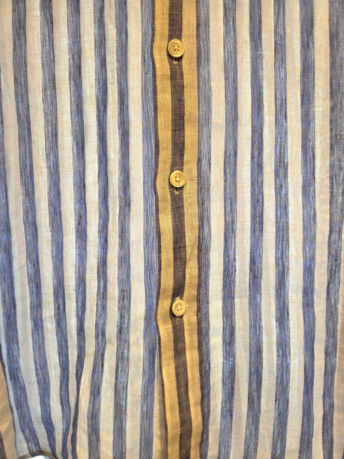 헤리가 린넨셔츠 by 코스탄티노 상품이미지5