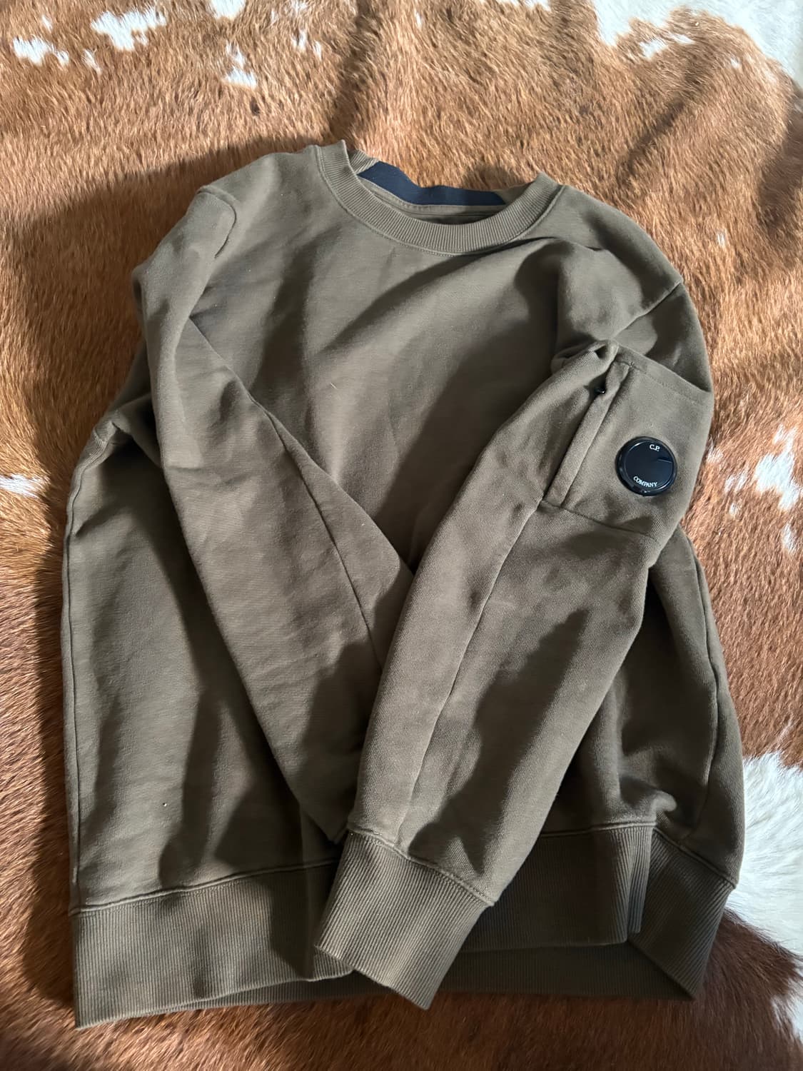 Cp컴퍼니 m 상품이미지1