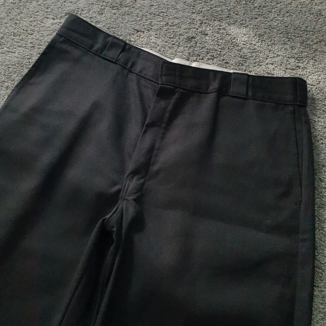 Dickies 오리지널 핏 팬츠 상품이미지4