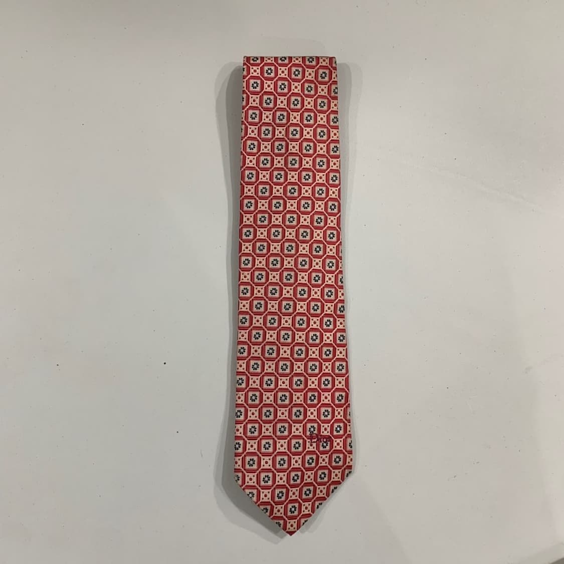 디올 넥타이 상품이미지2