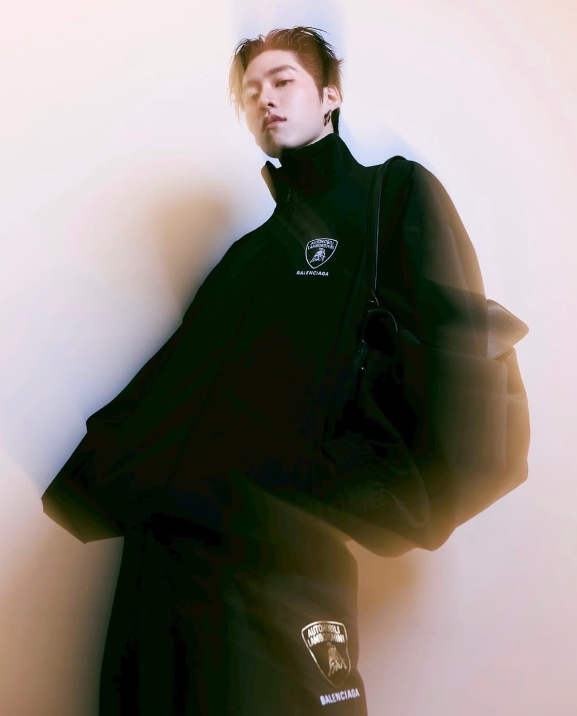 발렌시아가 람보르기니 팬츠 상품이미지5