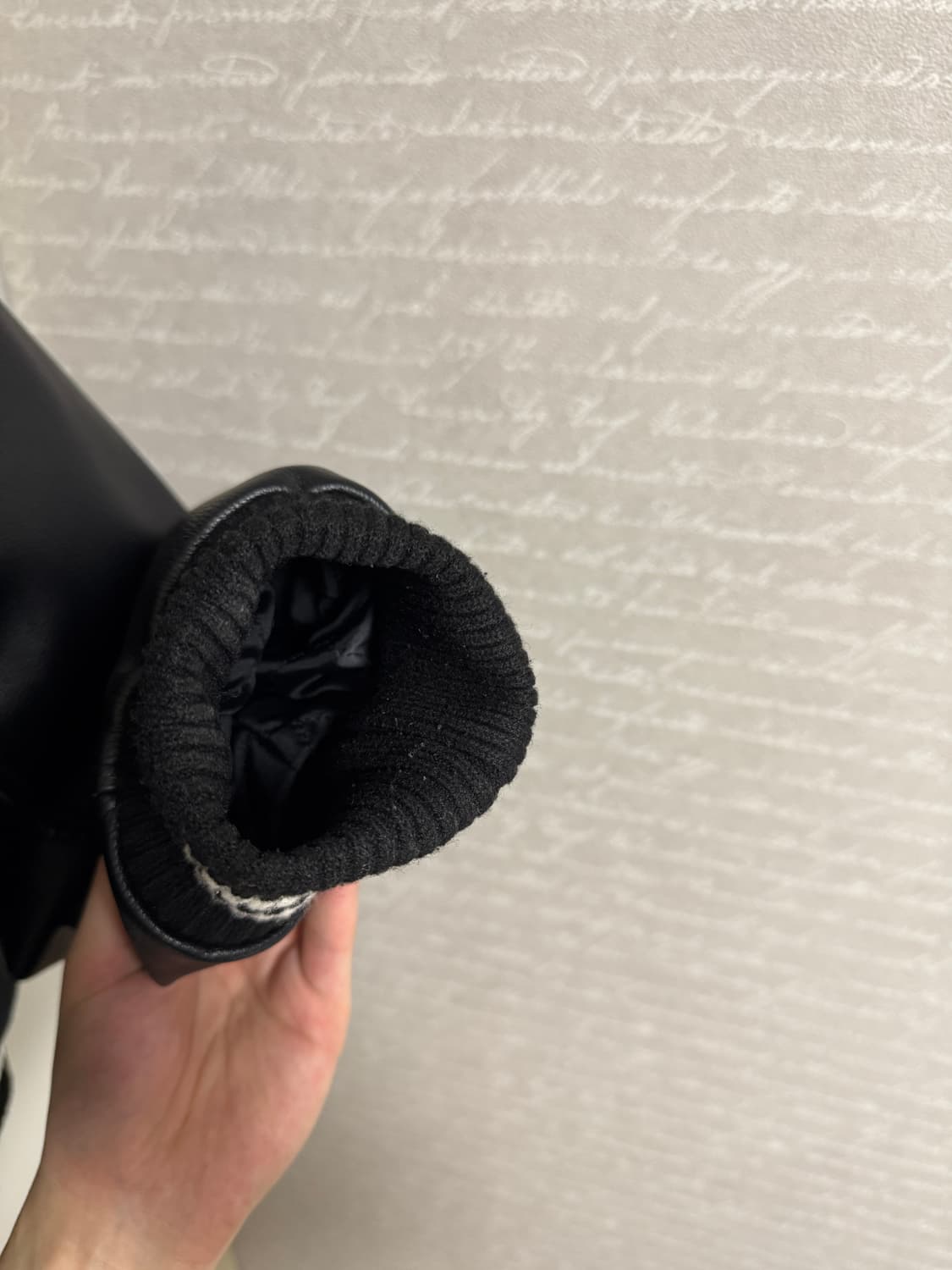 밈더x코인 바시티 L 사이즈 팝니다 상품이미지5