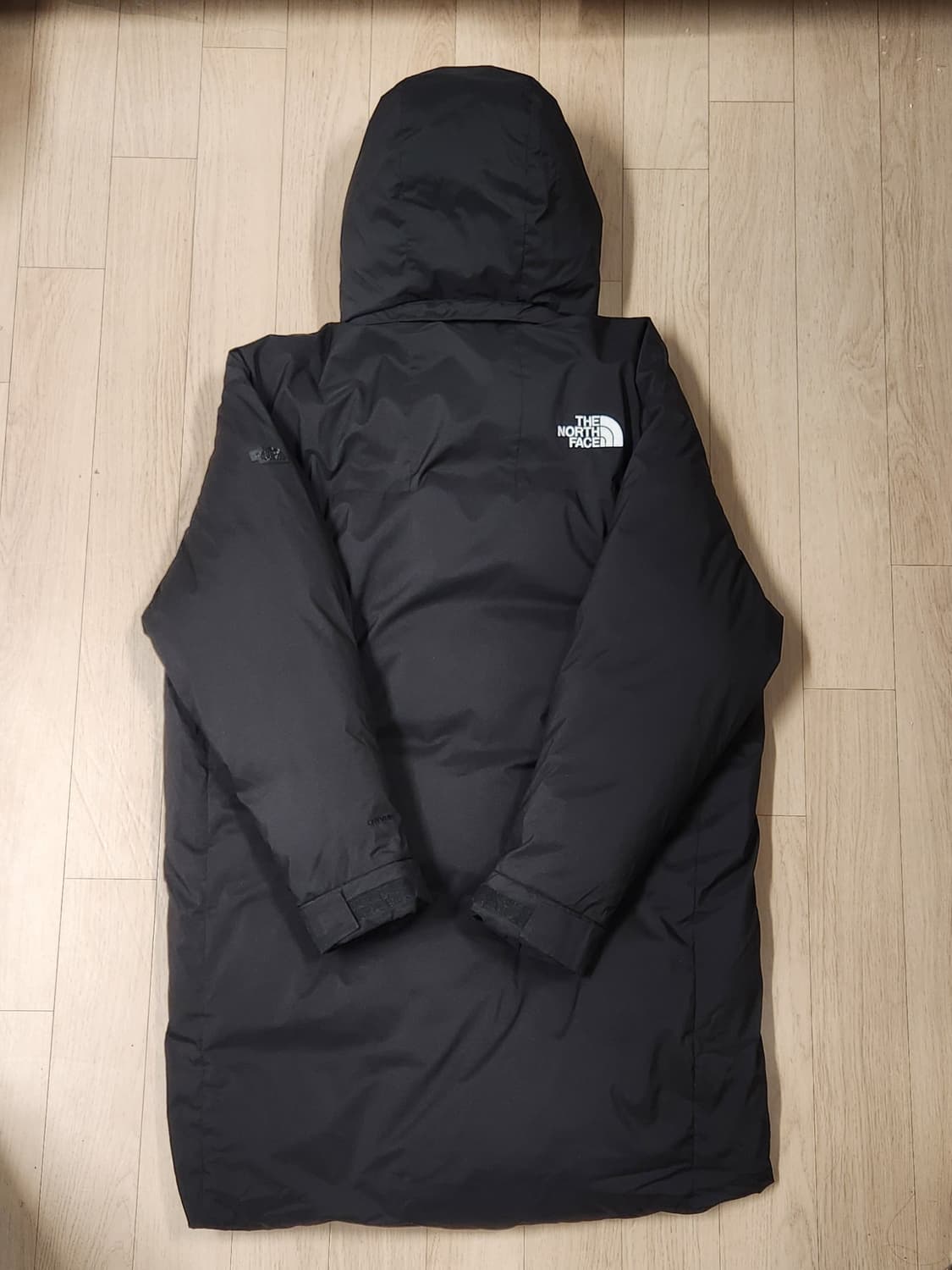 노스페이스 에어 히트 다운 코트 L (100-105) 상품이미지3