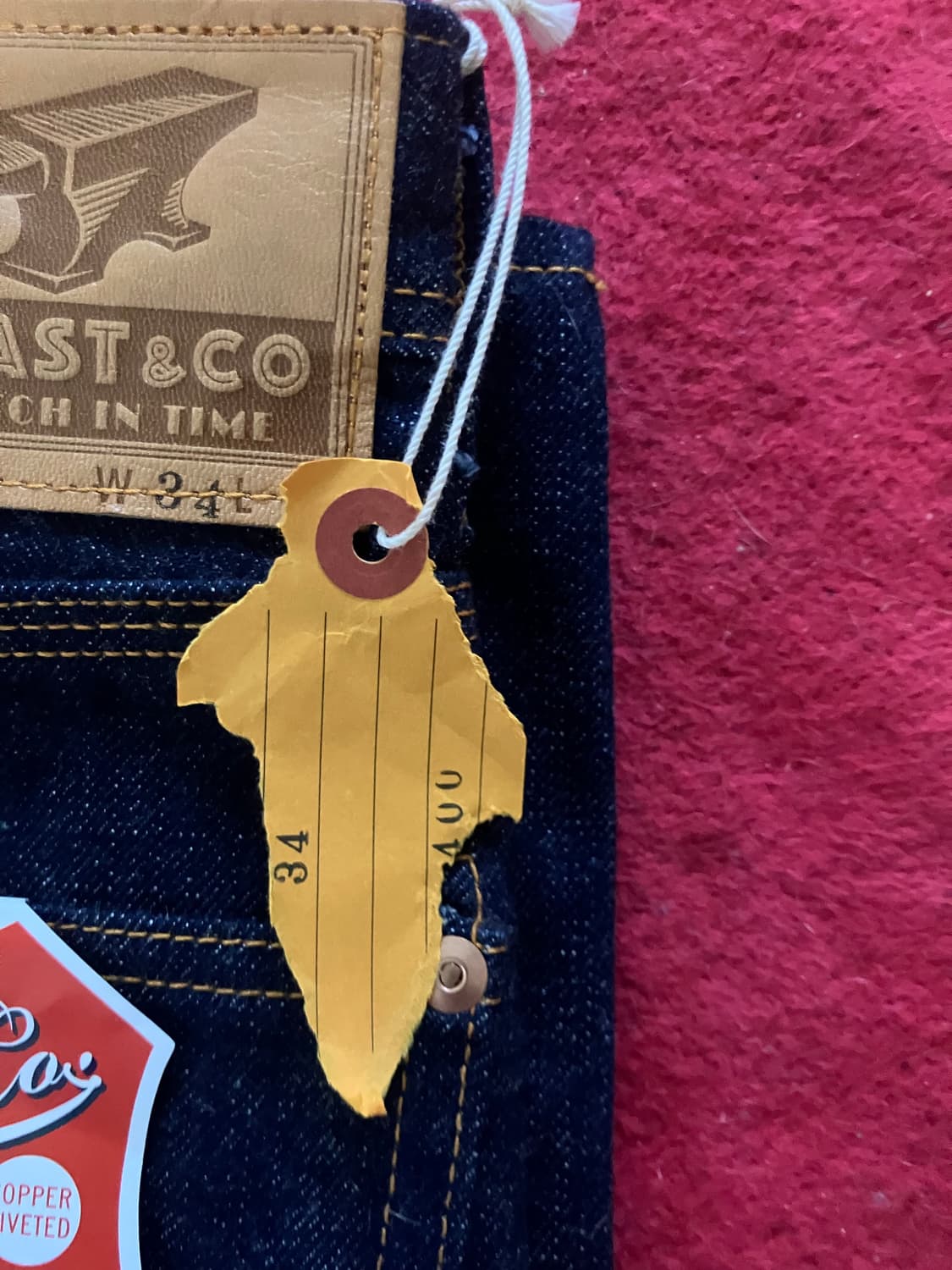 엣라코 161 34사이즈 상품이미지2