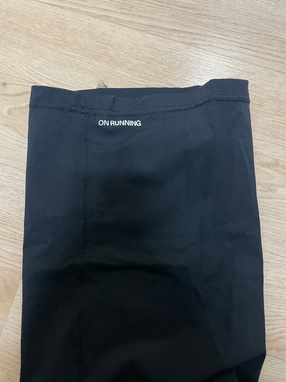 온러닝 넥워머 공용 상품이미지3