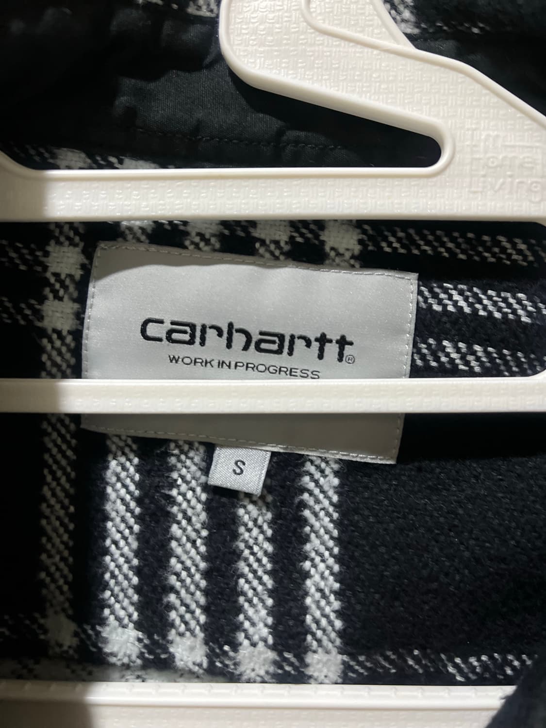 칼하트 셔츠 상품이미지3