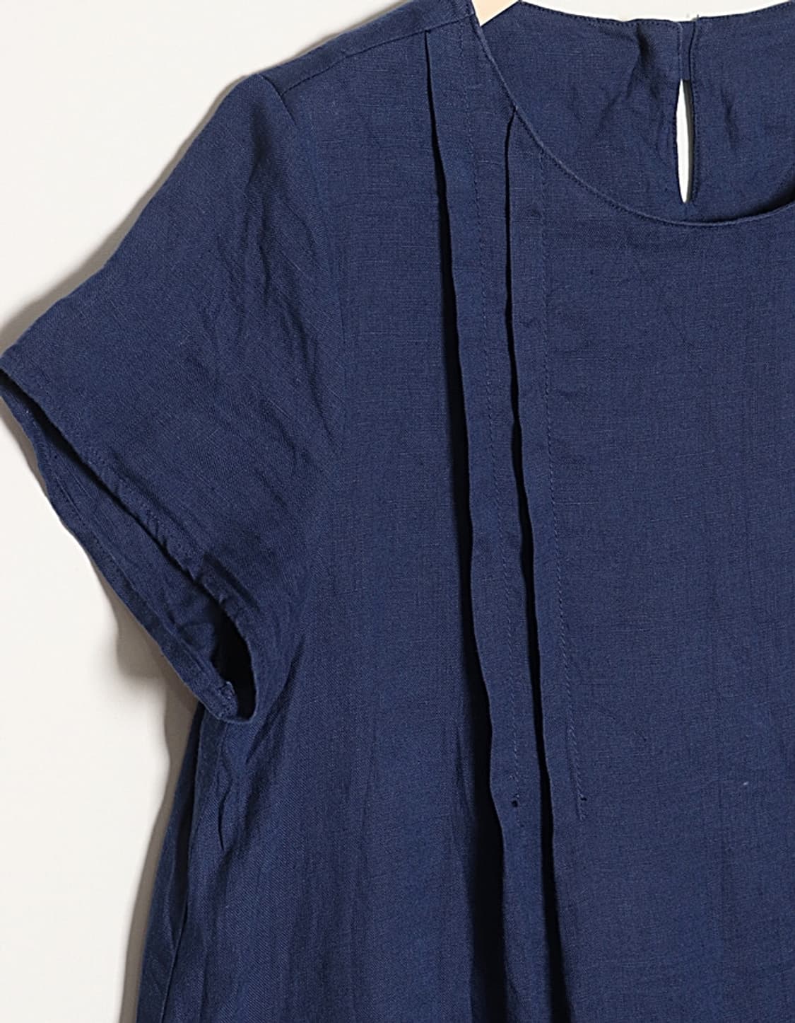 chambre de charme Linen One-Piece 상품이미지3
