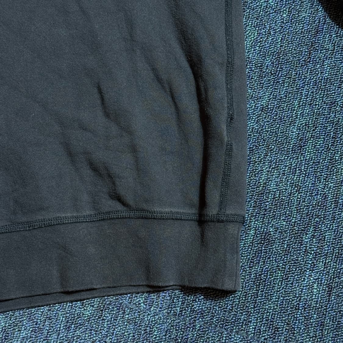 폴로 랄프로렌 네이비 맨투맨 티셔츠 상품이미지4