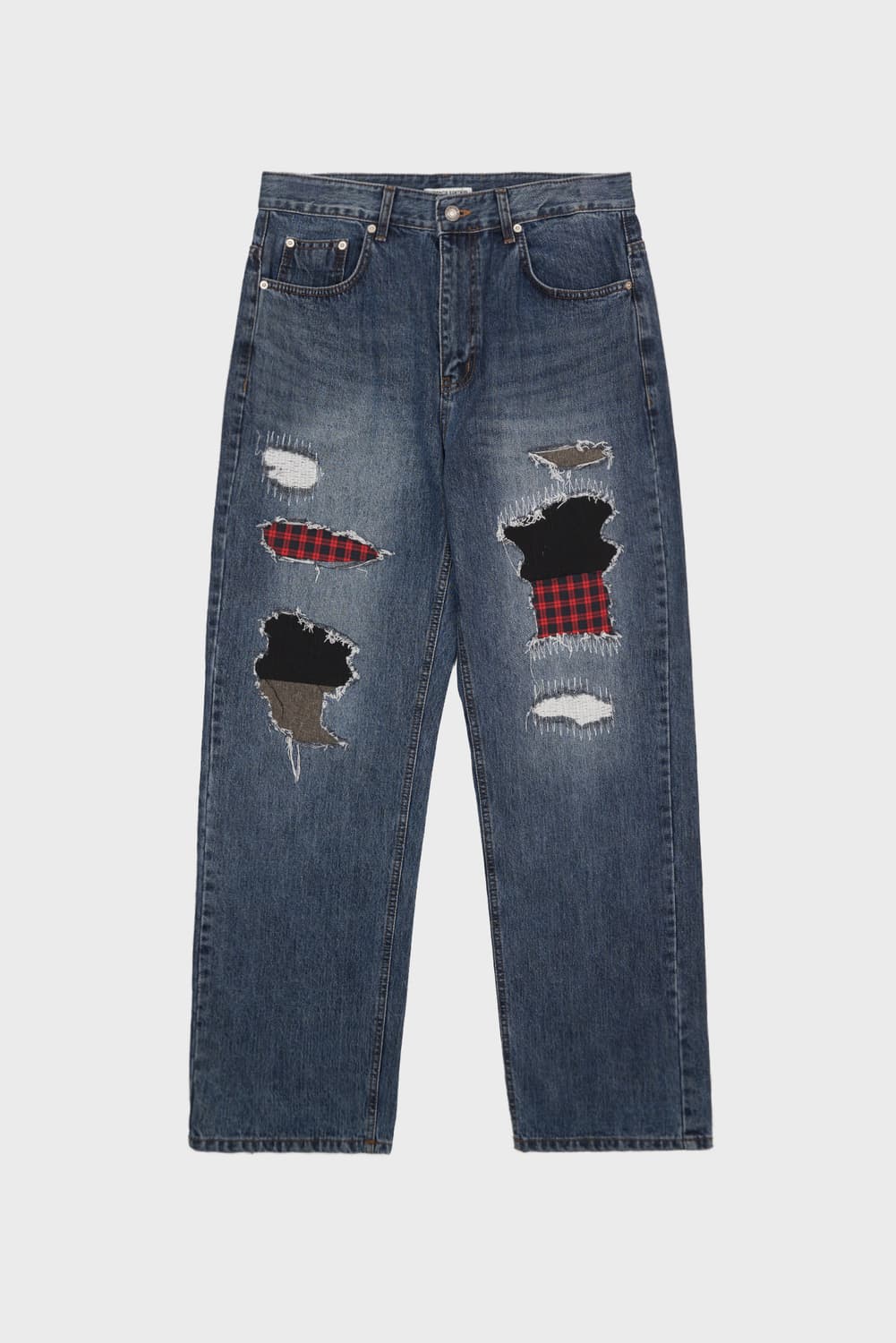 (L) 서피스 에디션 CUNNING DENIM BLUE  상품이미지1