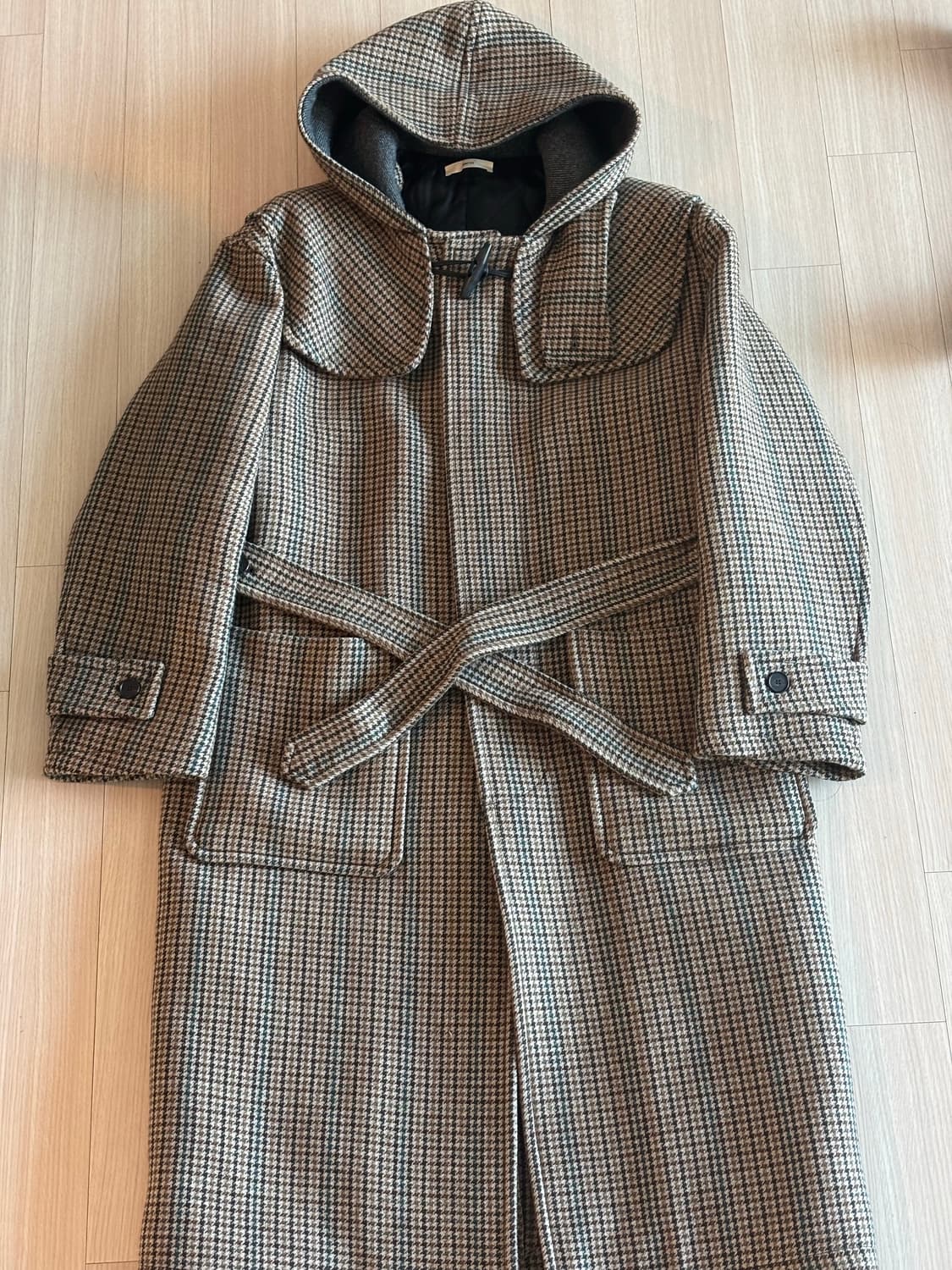 렉토 크림 익스클루시브 코트 상품이미지2