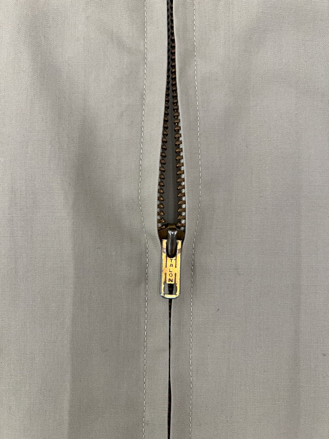 빈티지 시어스 해링턴 자켓 상품이미지4