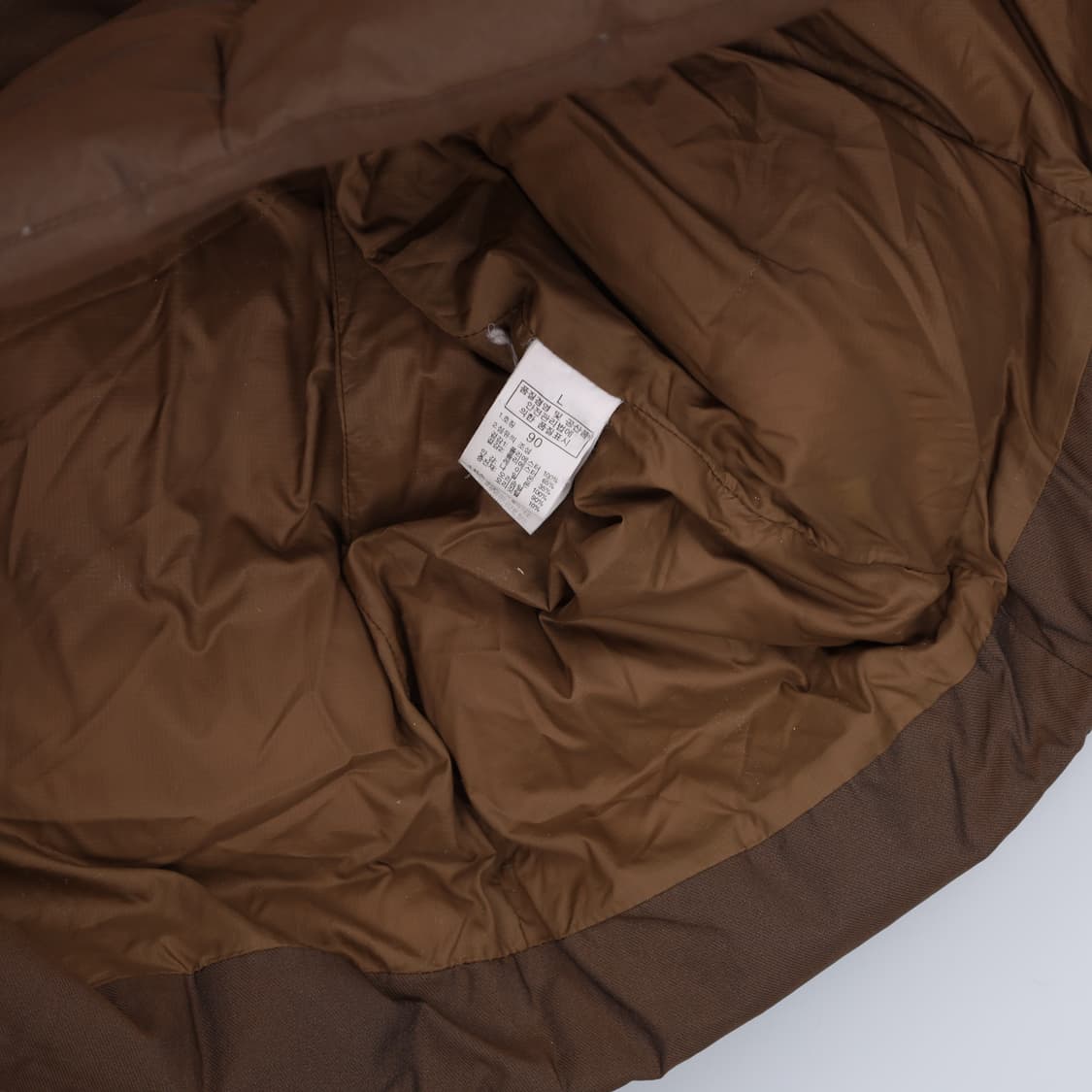 L 에이글 여성 덕다운 롱패딩 0123H1 상품이미지5