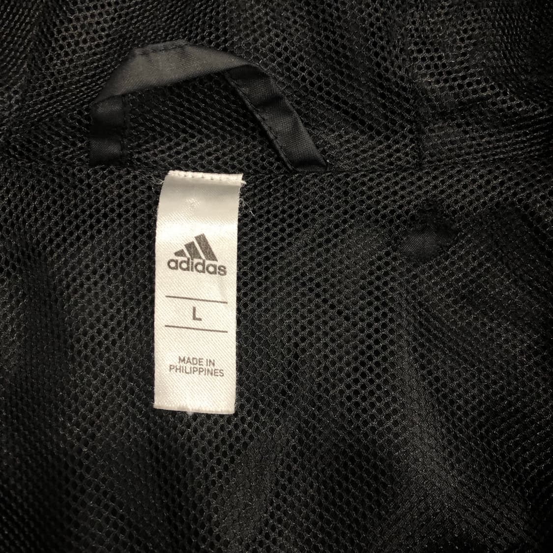 아디다스 바람막이 자켓 상품이미지3