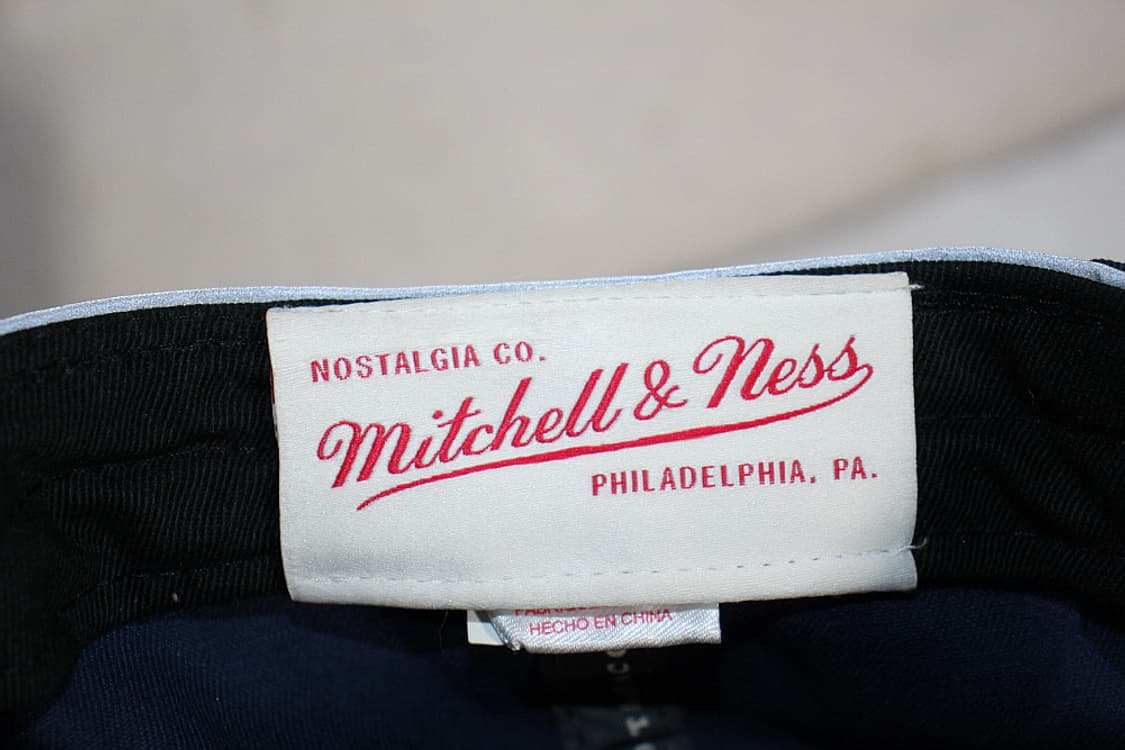 MITHAELL &NESS X NEWBALANCE  (onesize) 상품이미지7