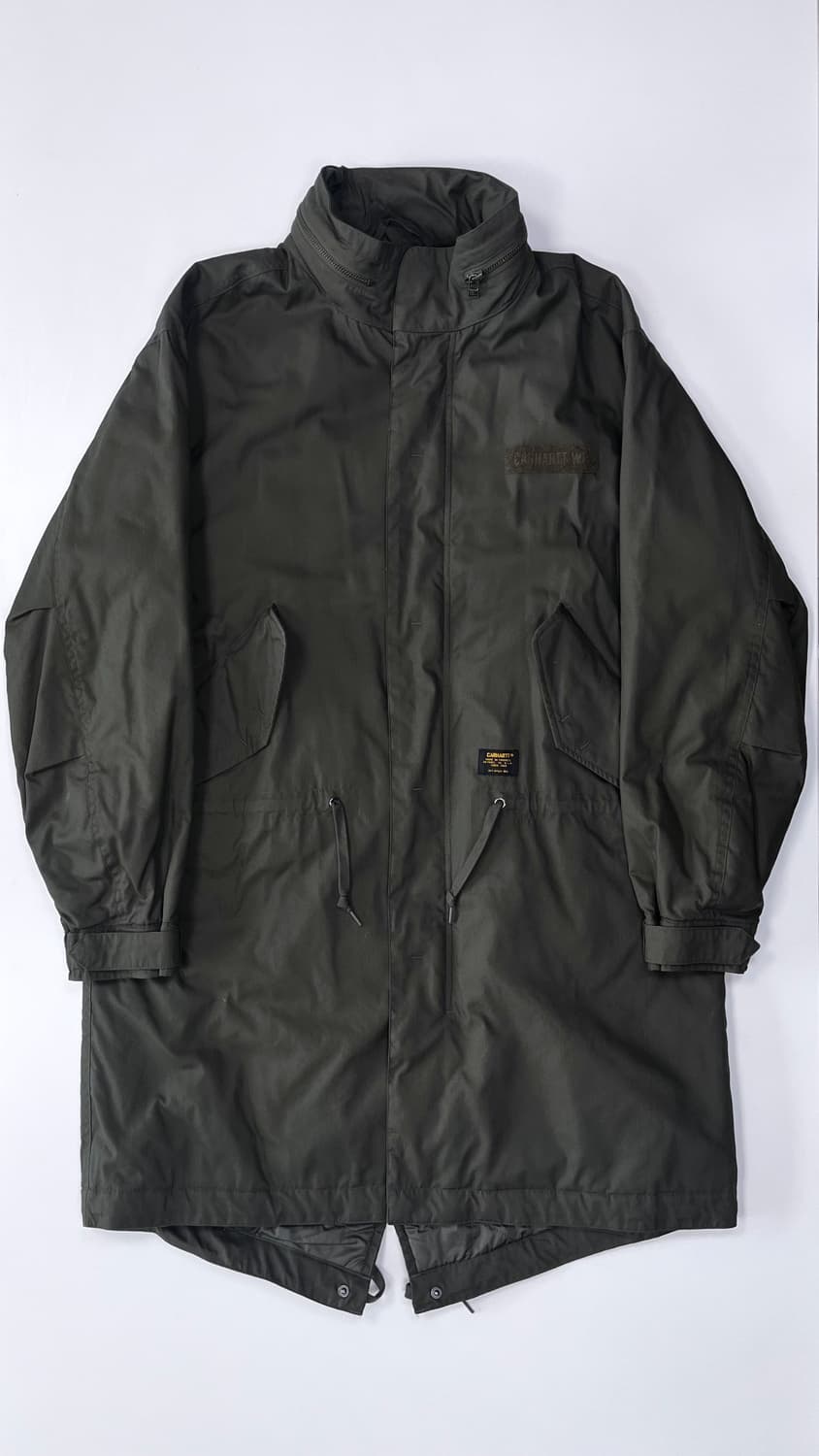 칼하트 WIP 피쉬테일 상품이미지1