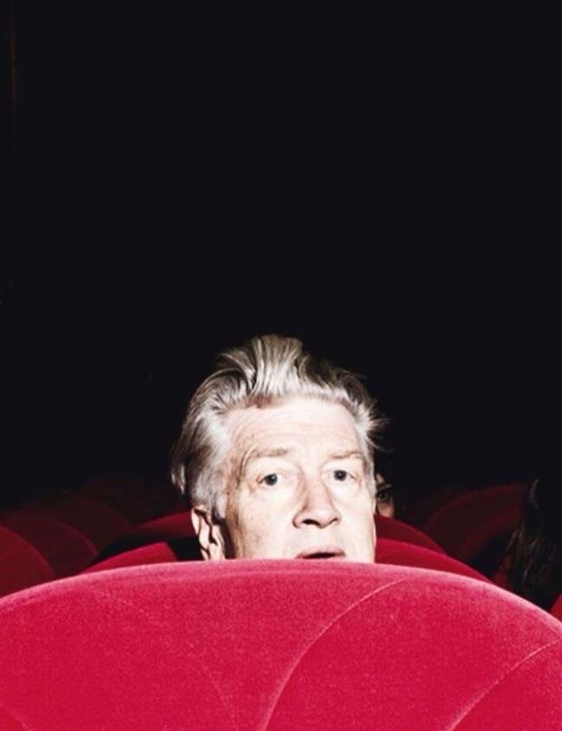 L) I MISS DAVID LYNCH 상품이미지9