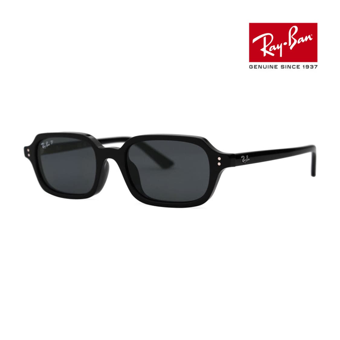 레이벤 주리 RayBan ZURI 블랙 상품이미지1
