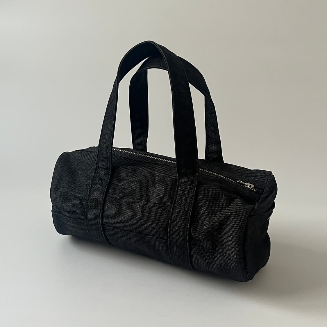 smoky boston bag s (black) 상품이미지3