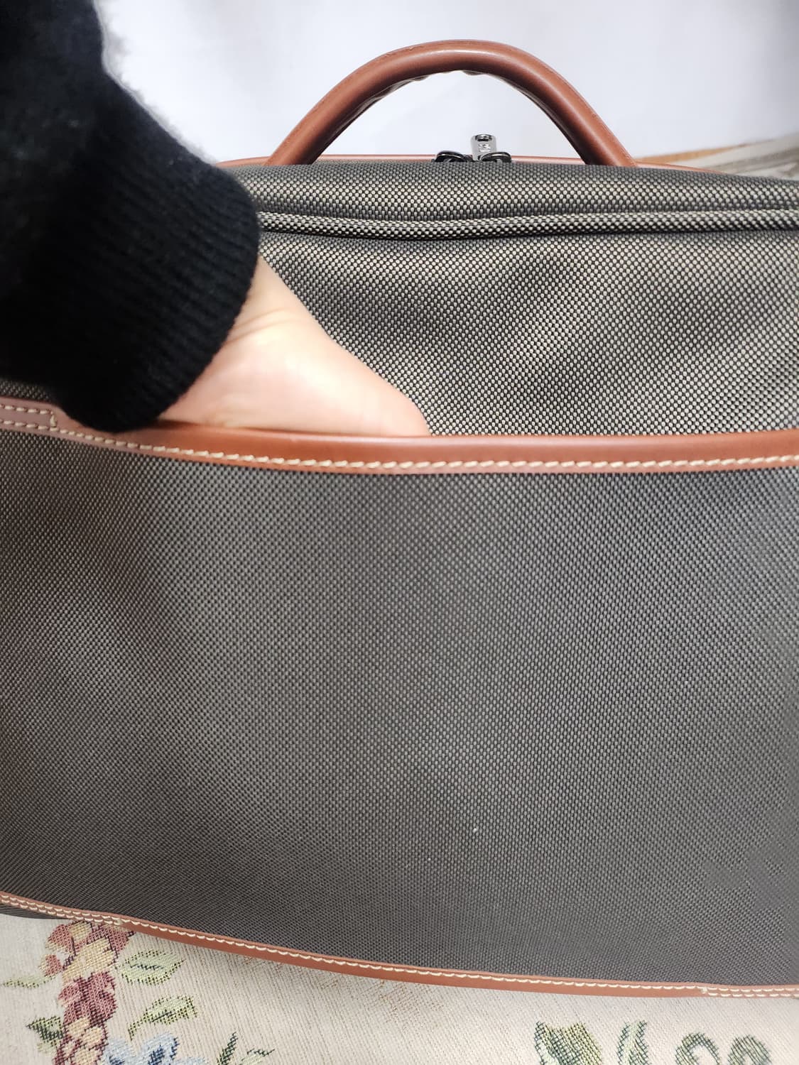 닥스보스턴가방(남녀공용) 상품이미지5