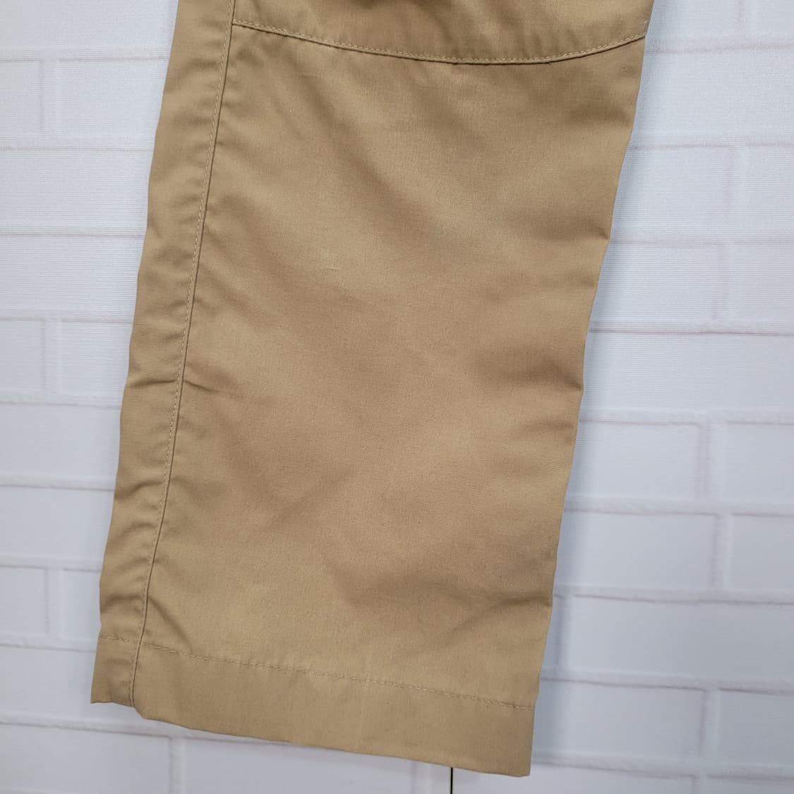 피엘라벤 칼라 트라우저 G1000 카고 팬츠 바지 34EU 27인치 상품이미지5