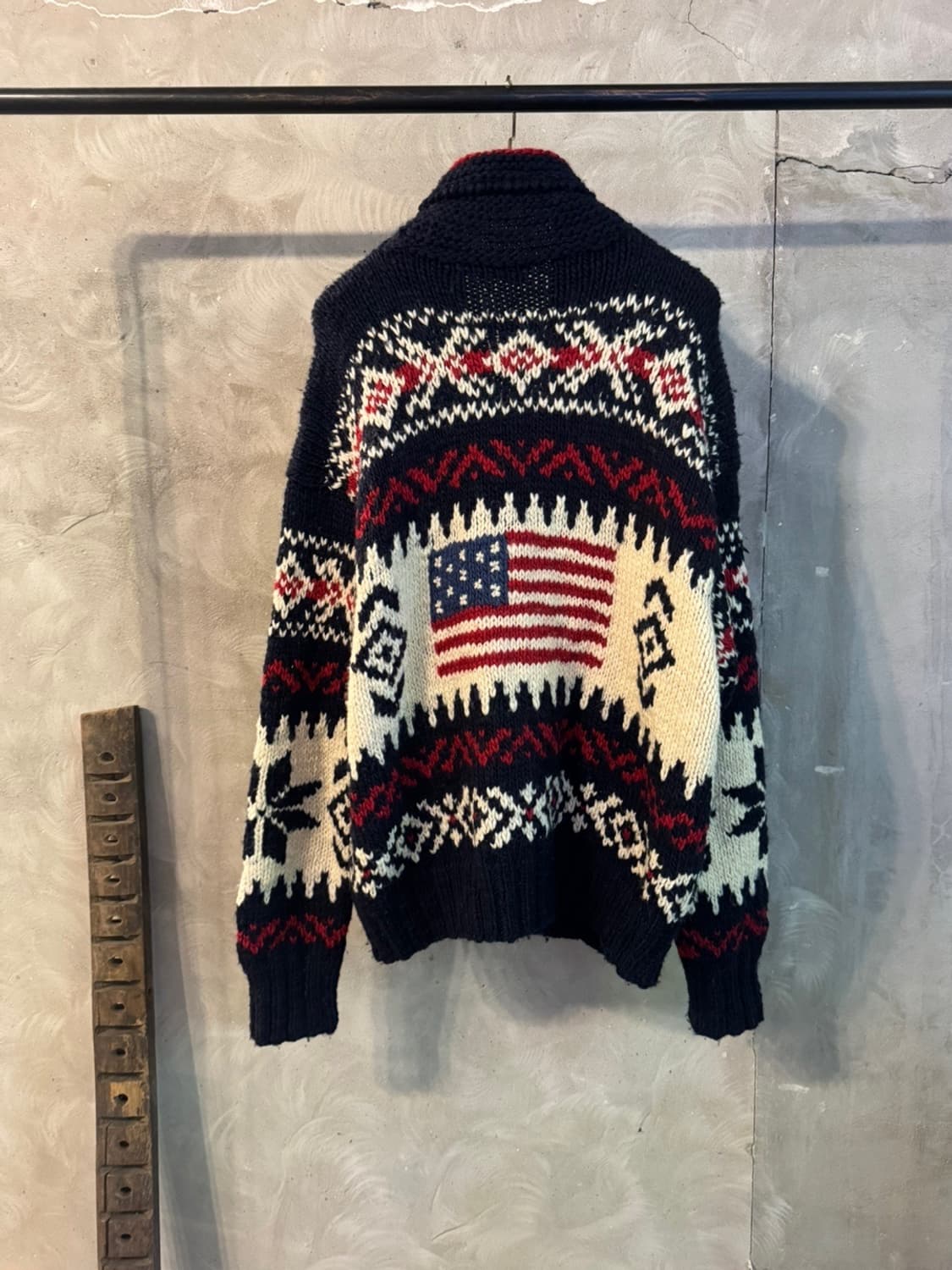 폴로 랄프로렌 코위찬 가디건 105 상품이미지9