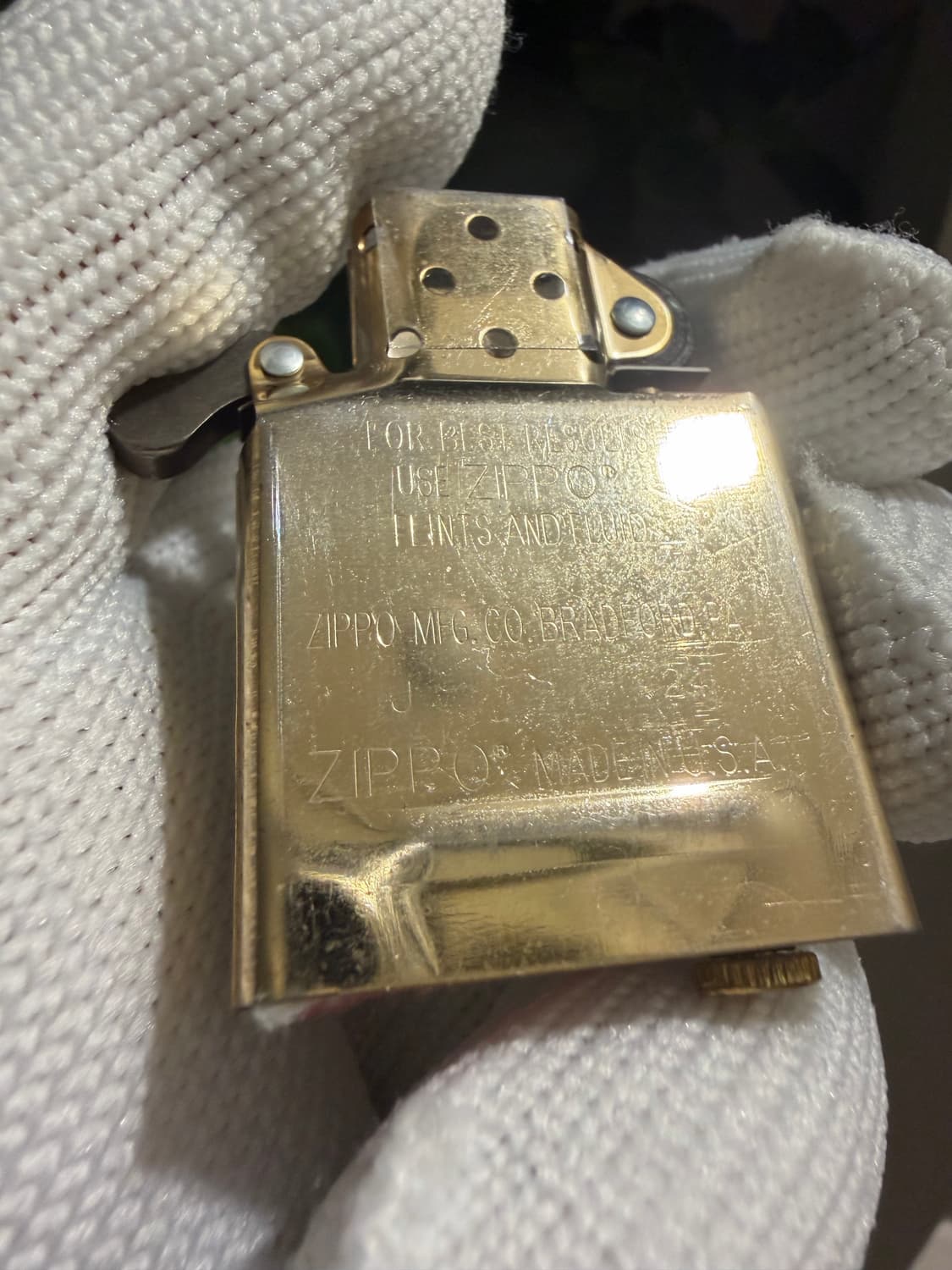 지포라이터 상품이미지9