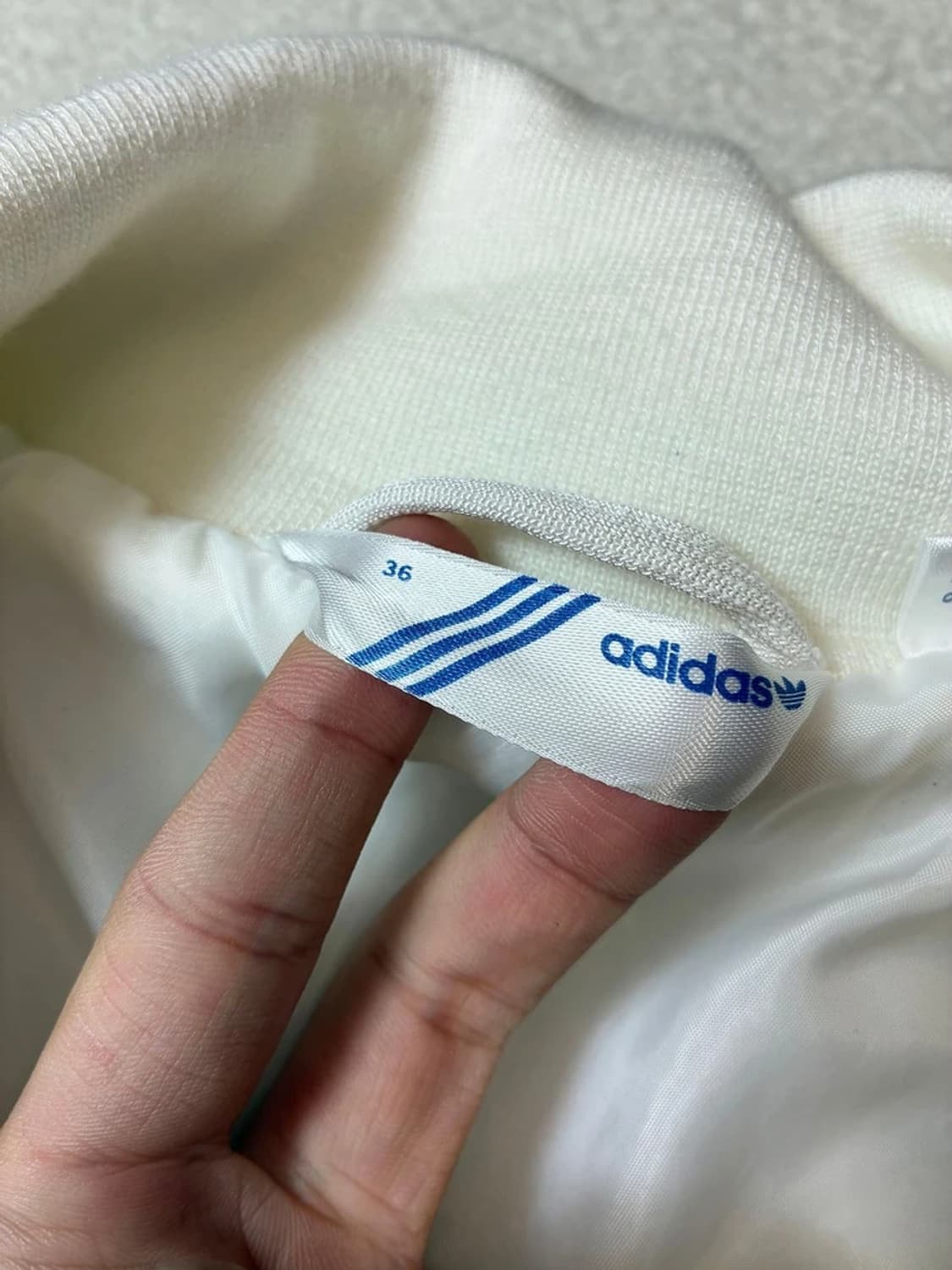 아디다스 00's 구파이어버드 반팔 패딩 베스트 PN7145 상품이미지7