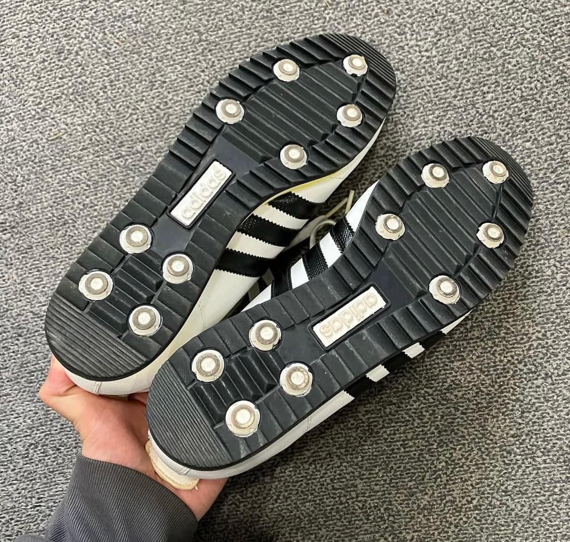 437. 아디다스cup68 스니커즈 상품이미지5