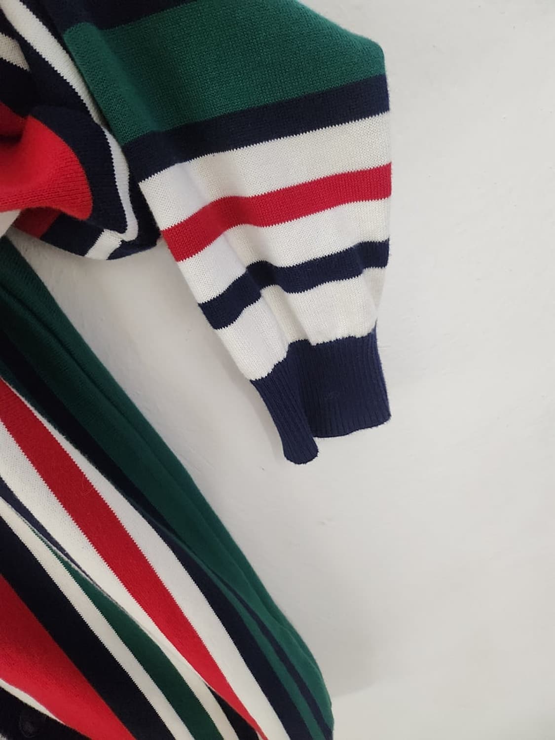 자라 오버핏 하프 가디건 상품이미지5