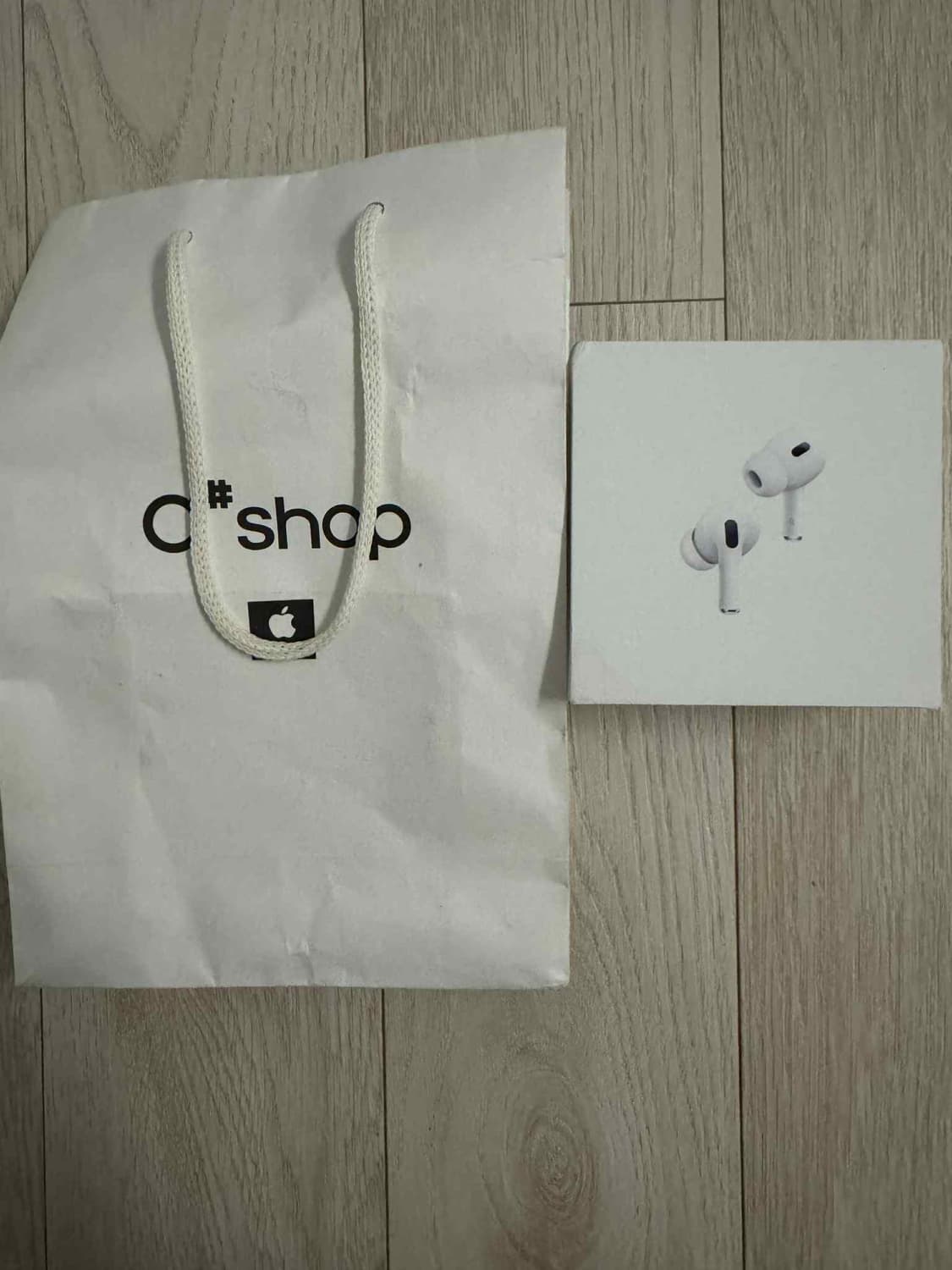 에어팟 프로2 상품이미지1