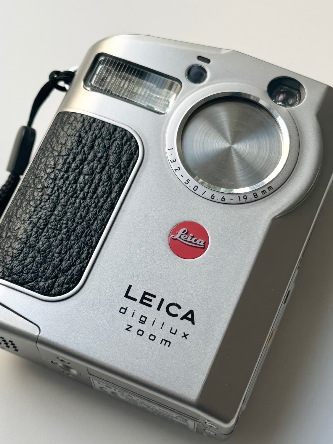라이카 디지룩스 줌 민트급 상품이미지8