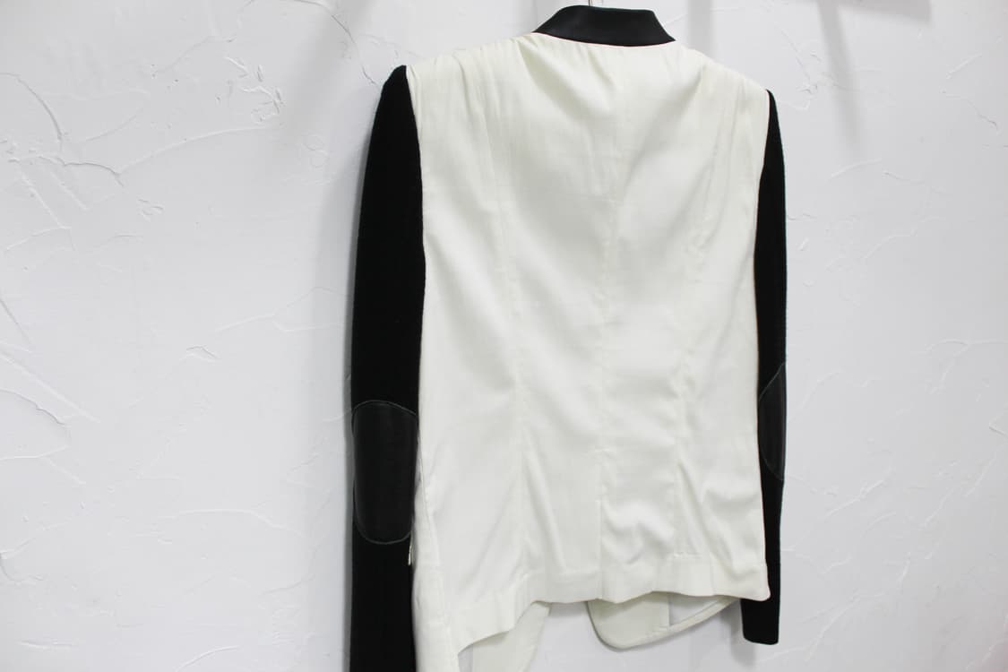 Helmut Lang 헬무트랭 카라리스 블레이저 상품이미지5