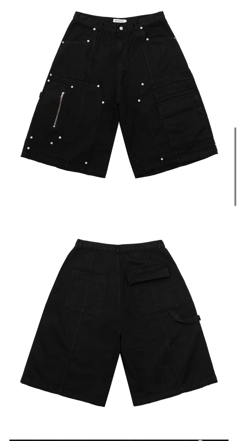 노쿨러스x코인 버뮤다 1싸 판매합니다🤙 상품이미지1